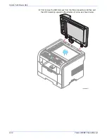 Preview for 200 page of Xerox 3300MFP - Phaser B/W Laser Servce Manual