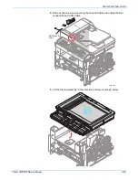 Preview for 205 page of Xerox 3300MFP - Phaser B/W Laser Servce Manual