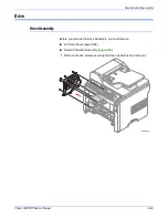 Preview for 215 page of Xerox 3300MFP - Phaser B/W Laser Servce Manual