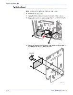 Preview for 224 page of Xerox 3300MFP - Phaser B/W Laser Servce Manual