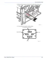 Preview for 227 page of Xerox 3300MFP - Phaser B/W Laser Servce Manual