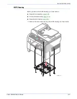 Preview for 229 page of Xerox 3300MFP - Phaser B/W Laser Servce Manual