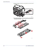 Preview for 232 page of Xerox 3300MFP - Phaser B/W Laser Servce Manual