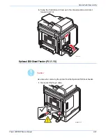 Preview for 233 page of Xerox 3300MFP - Phaser B/W Laser Servce Manual