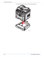 Preview for 234 page of Xerox 3300MFP - Phaser B/W Laser Servce Manual