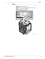 Preview for 237 page of Xerox 3300MFP - Phaser B/W Laser Servce Manual