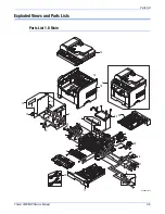 Preview for 239 page of Xerox 3300MFP - Phaser B/W Laser Servce Manual