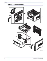 Preview for 242 page of Xerox 3300MFP - Phaser B/W Laser Servce Manual