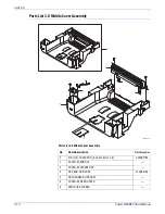 Preview for 244 page of Xerox 3300MFP - Phaser B/W Laser Servce Manual