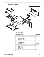 Preview for 245 page of Xerox 3300MFP - Phaser B/W Laser Servce Manual