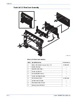 Preview for 246 page of Xerox 3300MFP - Phaser B/W Laser Servce Manual