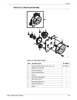 Preview for 251 page of Xerox 3300MFP - Phaser B/W Laser Servce Manual