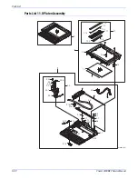 Preview for 256 page of Xerox 3300MFP - Phaser B/W Laser Servce Manual