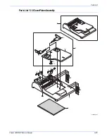 Preview for 259 page of Xerox 3300MFP - Phaser B/W Laser Servce Manual