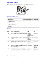 Preview for 78 page of Xerox 3450B - Phaser B/W Laser Printer Service Manual