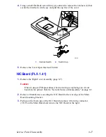 Preview for 114 page of Xerox 3450B - Phaser B/W Laser Printer Service Manual