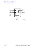 Preview for 173 page of Xerox 3450B - Phaser B/W Laser Printer Service Manual