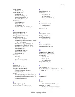 Preview for 59 page of Xerox 3500B - Phaser B/W Laser Printer (German) Benutzerhandbuch