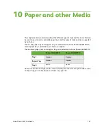 Preview for 163 page of Xerox 3635MFP - Phaser B/W Laser User Manual