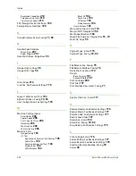 Preview for 226 page of Xerox 3635MFP - Phaser B/W Laser User Manual