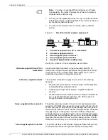 Preview for 12 page of Xerox 4050 Installation Planning Manual