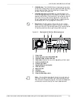 Preview for 19 page of Xerox 4050 Installation Planning Manual