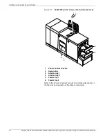 Preview for 28 page of Xerox 4050 Installation Planning Manual