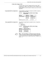 Preview for 55 page of Xerox 4050 Installation Planning Manual