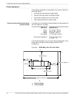 Preview for 58 page of Xerox 4050 Installation Planning Manual