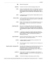 Preview for 127 page of Xerox 4050 Installation Planning Manual