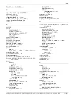 Preview for 135 page of Xerox 4050 Installation Planning Manual