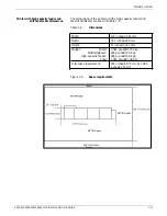 Предварительный просмотр 17 страницы Xerox 4050 Installation Planning