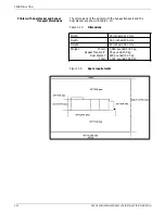 Предварительный просмотр 18 страницы Xerox 4050 Installation Planning