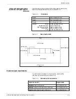 Предварительный просмотр 19 страницы Xerox 4050 Installation Planning