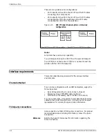 Предварительный просмотр 28 страницы Xerox 4050 Installation Planning