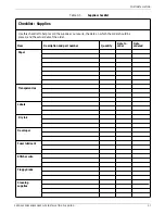 Предварительный просмотр 53 страницы Xerox 4050 Installation Planning