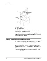 Preview for 24 page of Xerox 4050 Maintenance Manual
