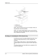 Предварительный просмотр 24 страницы Xerox 4050 Maintenance Manual