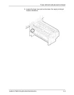 Предварительный просмотр 31 страницы Xerox 4050 Maintenance Manual