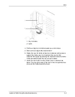 Preview for 43 page of Xerox 4050 Maintenance Manual