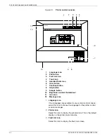 Preview for 14 page of Xerox 4050 Message Manual