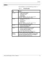 Preview for 15 page of Xerox 4050 Product Reference