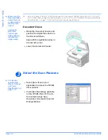 Предварительный просмотр 132 страницы Xerox 4118P - WorkCentre B/W Laser User Manual