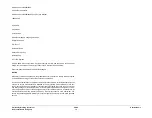 Preview for 2 page of Xerox 4150 - WorkCentre B/W Laser Service Manual