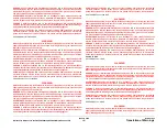 Предварительный просмотр 20 страницы Xerox 4150 - WorkCentre B/W Laser Service Manual