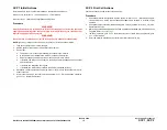 Preview for 64 page of Xerox 4150 - WorkCentre B/W Laser Service Manual