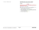 Preview for 92 page of Xerox 4150 - WorkCentre B/W Laser Service Manual