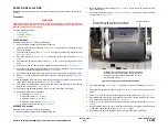 Preview for 110 page of Xerox 4150 - WorkCentre B/W Laser Service Manual