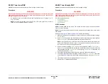 Preview for 136 page of Xerox 4150 - WorkCentre B/W Laser Service Manual