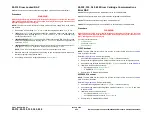 Preview for 141 page of Xerox 4150 - WorkCentre B/W Laser Service Manual